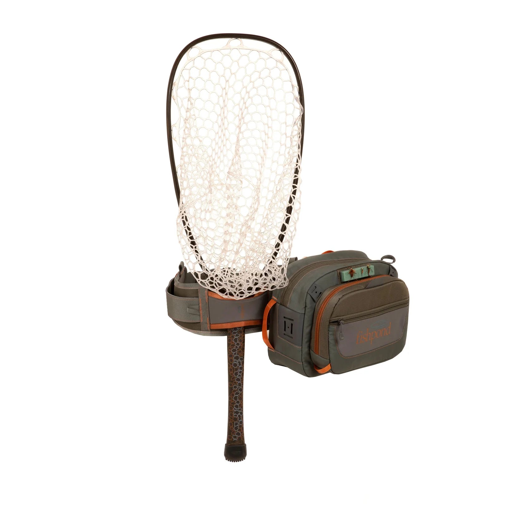 Fishpond Switchback Pro Wading System - Feather Craft Fly Fishing