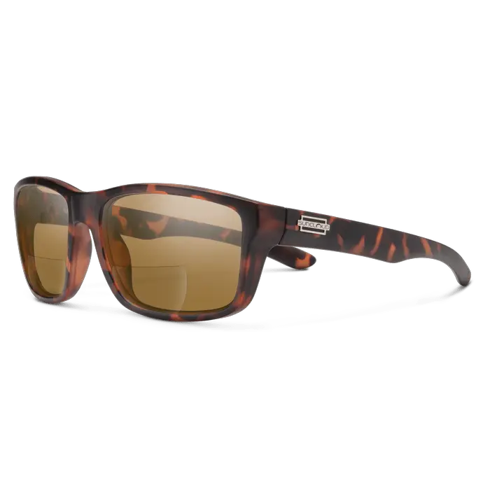 Suncloud Mayor Reader Sunglasses by Suncloud