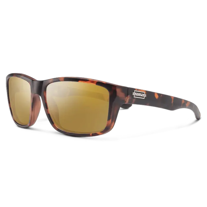 Suncloud Mayor Sunglasses by Suncloud