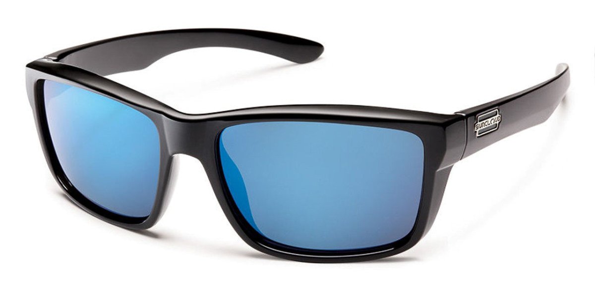 Suncloud - Suncloud Rambler Sunglasses - Feather Craft Fly Fishing