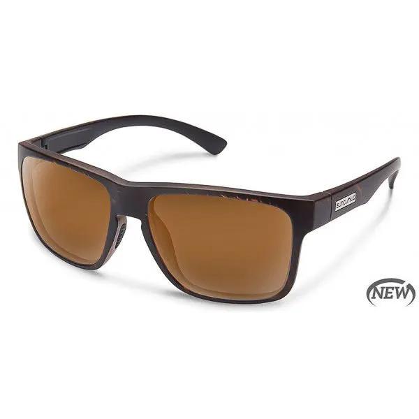 Suncloud Rambler Sunglasses by Suncloud