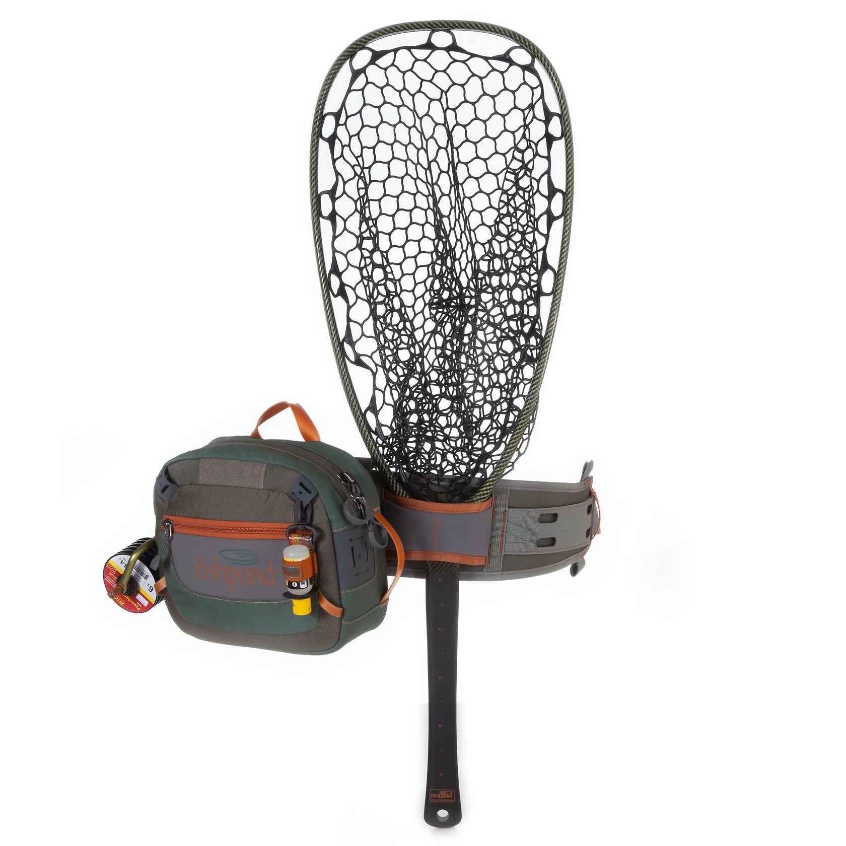 Fishpond Switchback 2.0 Wading System - Feather Craft Fly Fishing
