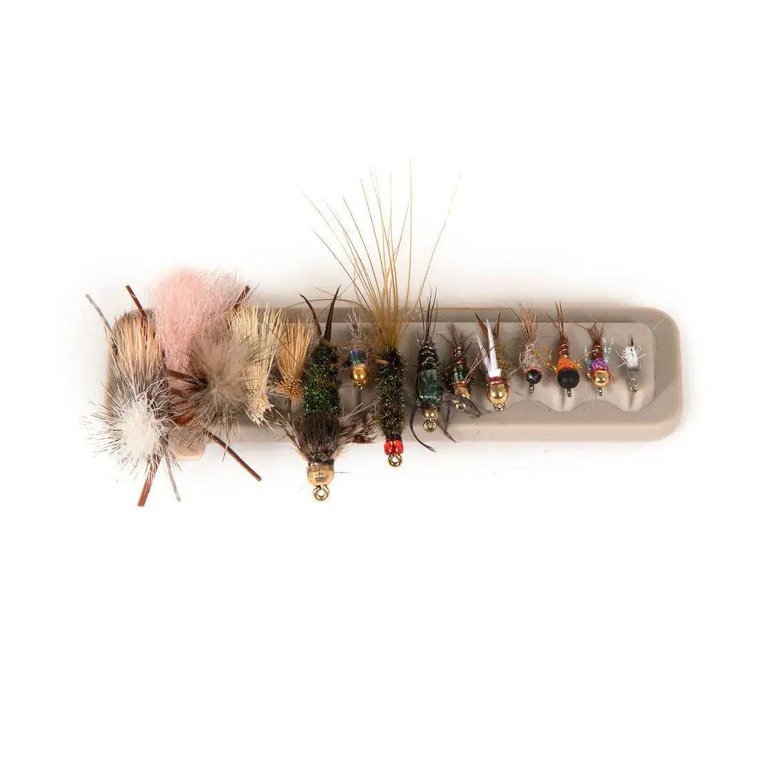 Tacky Fly Dock 2.0 by Tacky