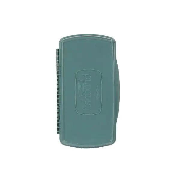 Tacky Pescador Fly Box - Large - Dynamic Foam by Tacky