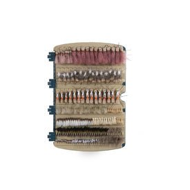 Tacky - Tacky Pescador Leaflet - X - Large - Feather Craft Fly Fishing