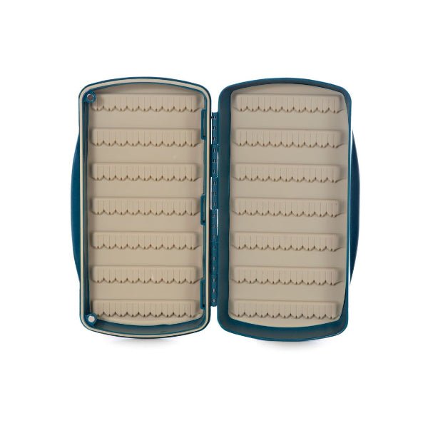 Tacky - Tacky Pescador Waterproof Fly Box - Large - Feather Craft Fly Fishing