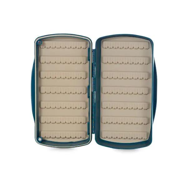 Tacky Pescador Waterproof Fly Box - Large by Tacky