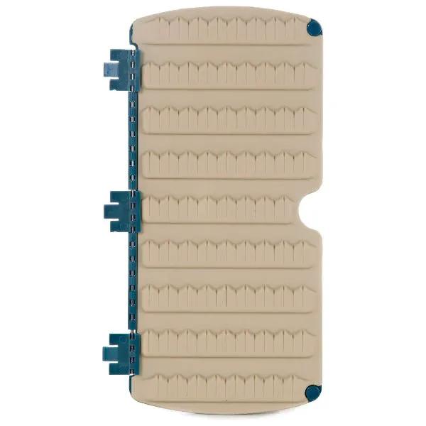 Tacky Pescador Waterproof Fly Box - Large by Tacky