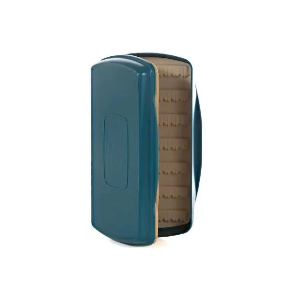 Tacky Pescador Waterproof Fly Box - Large by Tacky