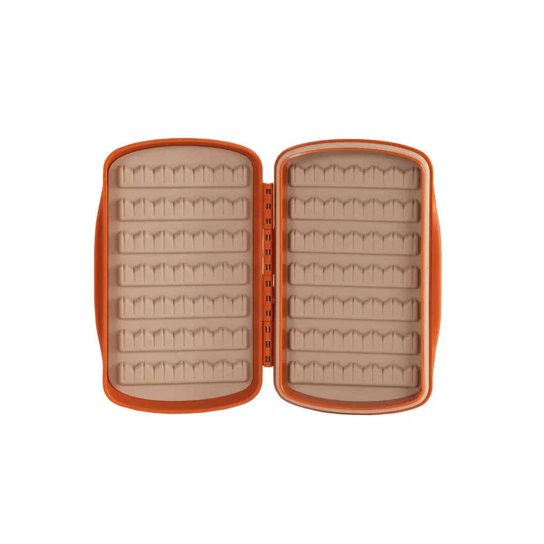 Tacky Pescadore Waterproof Fly Box - Small by Tacky