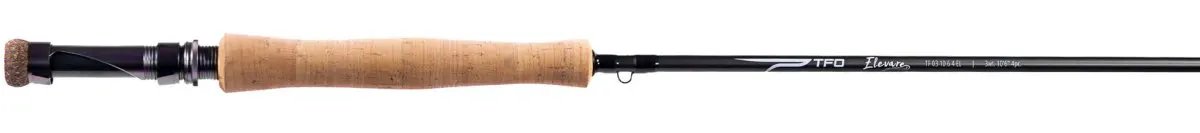 TFO Elevare Euro Nymph Fly Rod by Temple Fork Outfitters