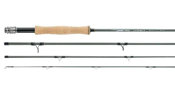 TFO Legacy Fly Rod Series by Temple Fork Outfitters