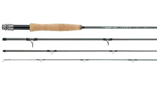 TFO Legacy Fly Rod Series by Temple Fork Outfitters