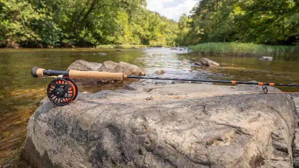 Temple Fork Outfitters - TFO Pilot Outfits - Feather Craft Fly Fishing