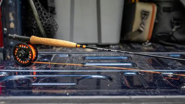 Temple Fork Outfitters - TFO Pilot Outfits - Feather Craft Fly Fishing