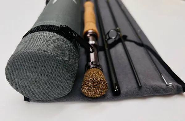 Trade-In TFO Lefty Kreh Legacy 790-4 Fly Rod by Temple Fork Outfitters