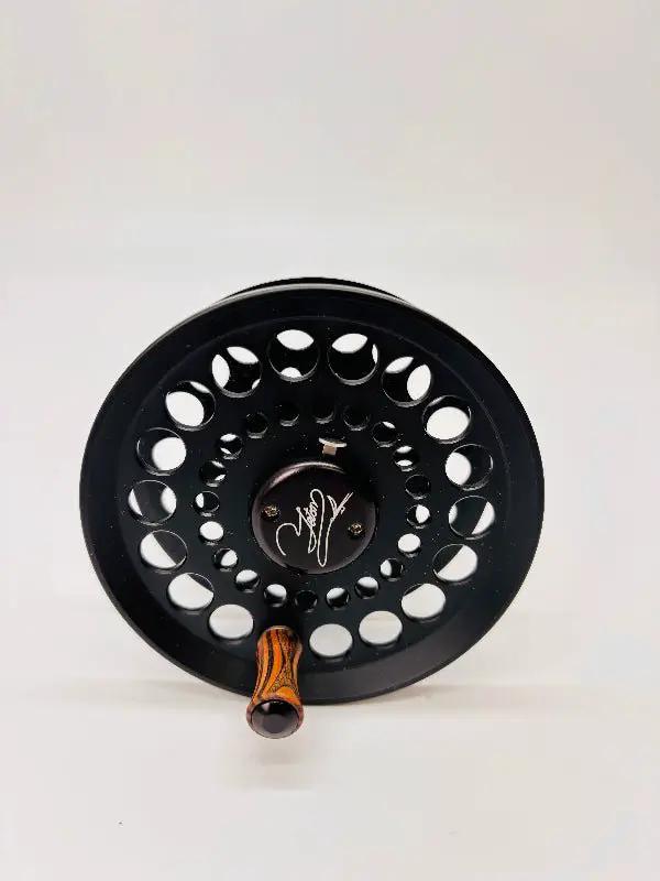 Trade-In Teton Classic 7/8 X-Spool by Teton