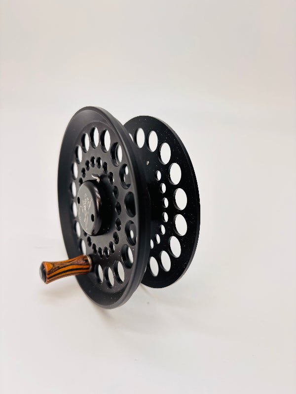 Teton - Trade - In Teton Classic 7/8 X - Spool - Feather Craft Fly Fishing