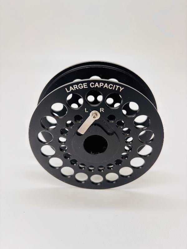 Teton - Trade - In Teton Classic 7/8 X - Spool - Feather Craft Fly Fishing