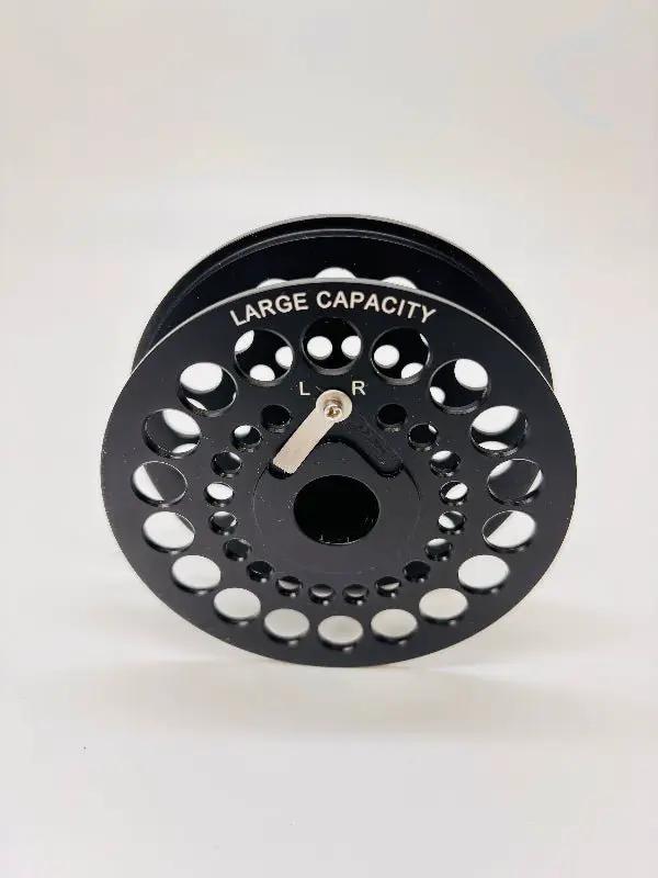 Trade-In Teton Classic 7/8 X-Spool by Teton