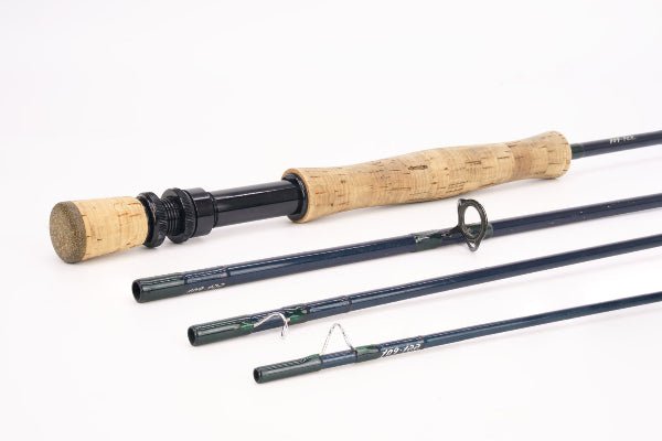 Thomas & Thomas - Trade-In Thomas & Thomas Horizon Salt 809-4 Fly Rod - Feather Craft Fly Fishing