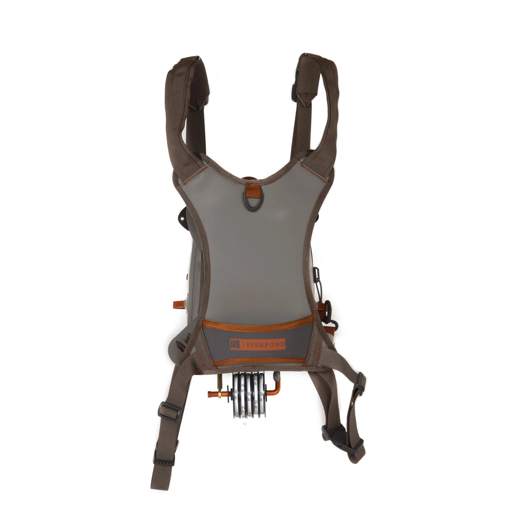Fishpond Thunderhead Chest Pack - Feather Craft Fly Fishing