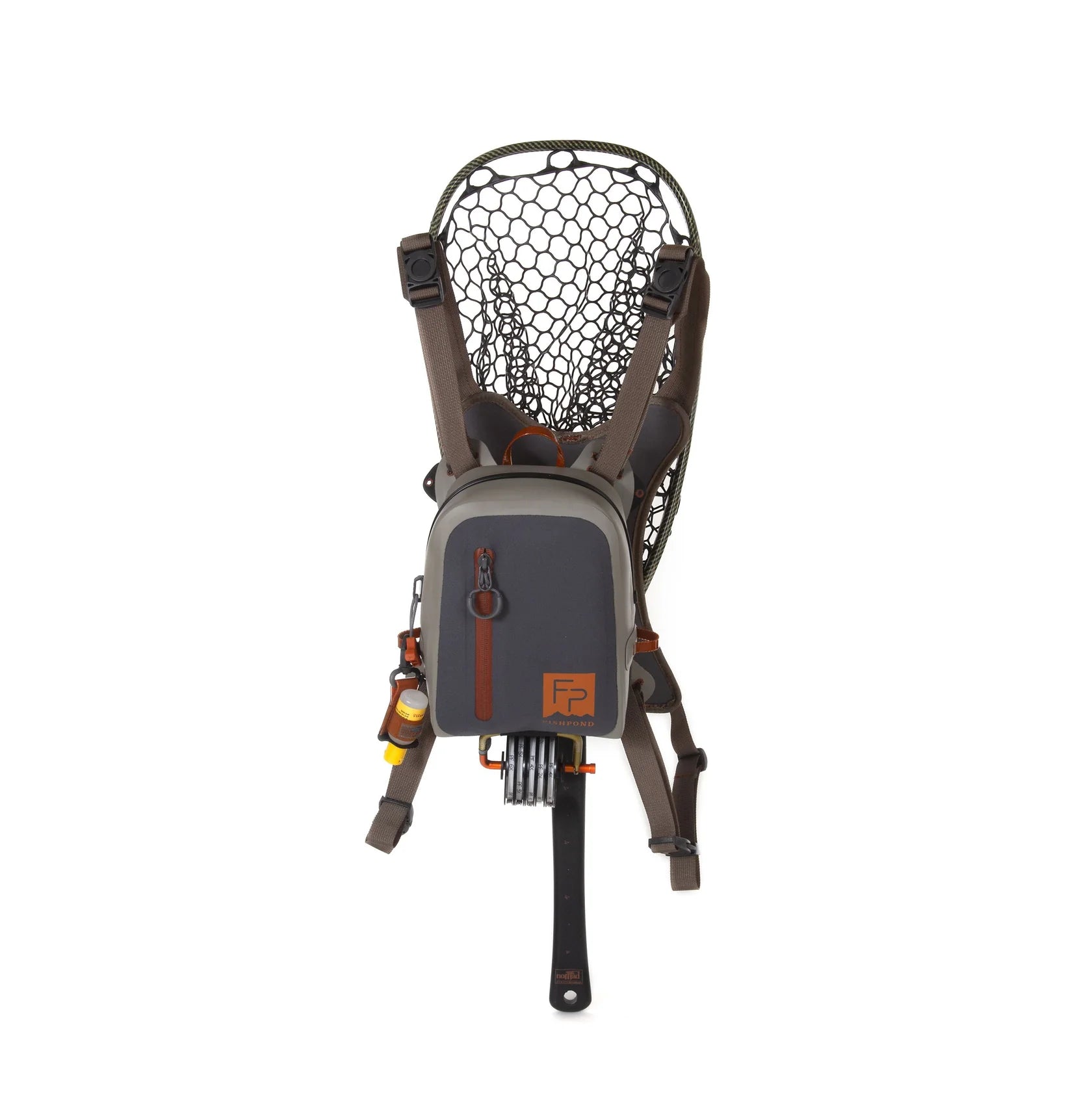 Fishpond Thunderhead Chest Pack - Feather Craft Fly Fishing