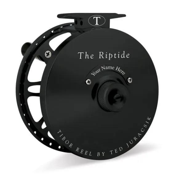 Tibor Fly Reels by Tibor