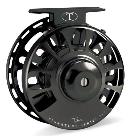 Tibor Signature Series Fly Reel by Tibor