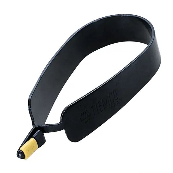Tiemco - Tiemco Tmc Hackle Pliers - Feather Craft Fly Fishing