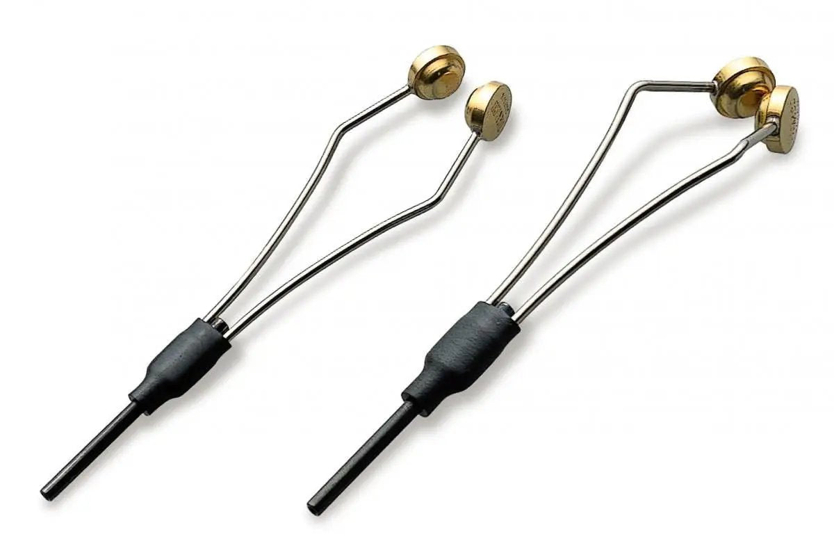 Tiemco Tmc Heavy-Duty Ceramic Tube Bobbin by Tiemco