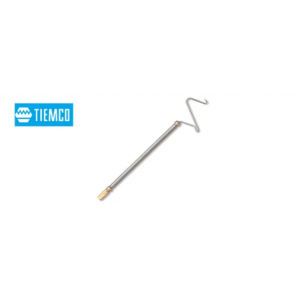 Tiemco - Tiemco Tmc Midge Whip Finish Tool - Feather Craft Fly Fishing