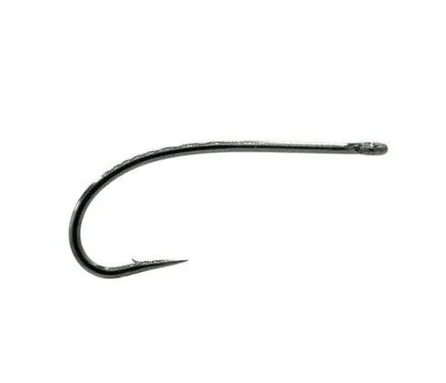 TMC 201R Heavy Nymph/Dry Fly Hook by Tiemco