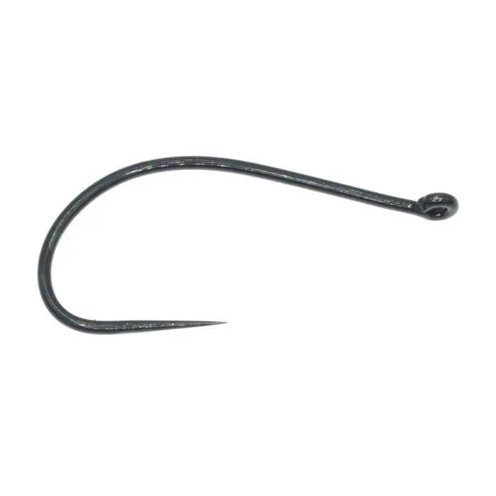 TMC 206BL Caddis Larvae/ Emerger Hook by Tiemco