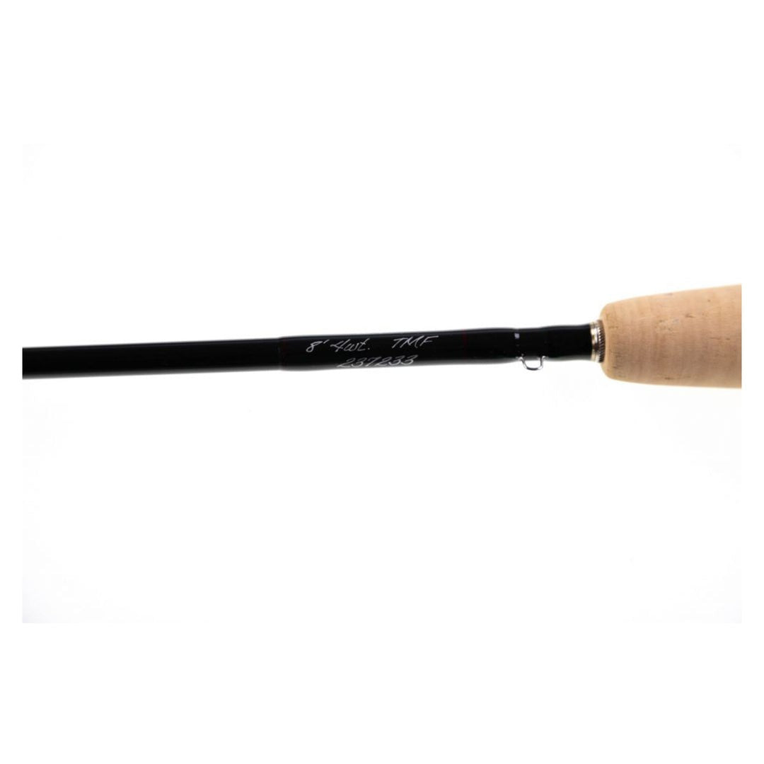 R. L. Winston Tom Morgan Favorite Fly Rod - Feather Craft Fly Fishing