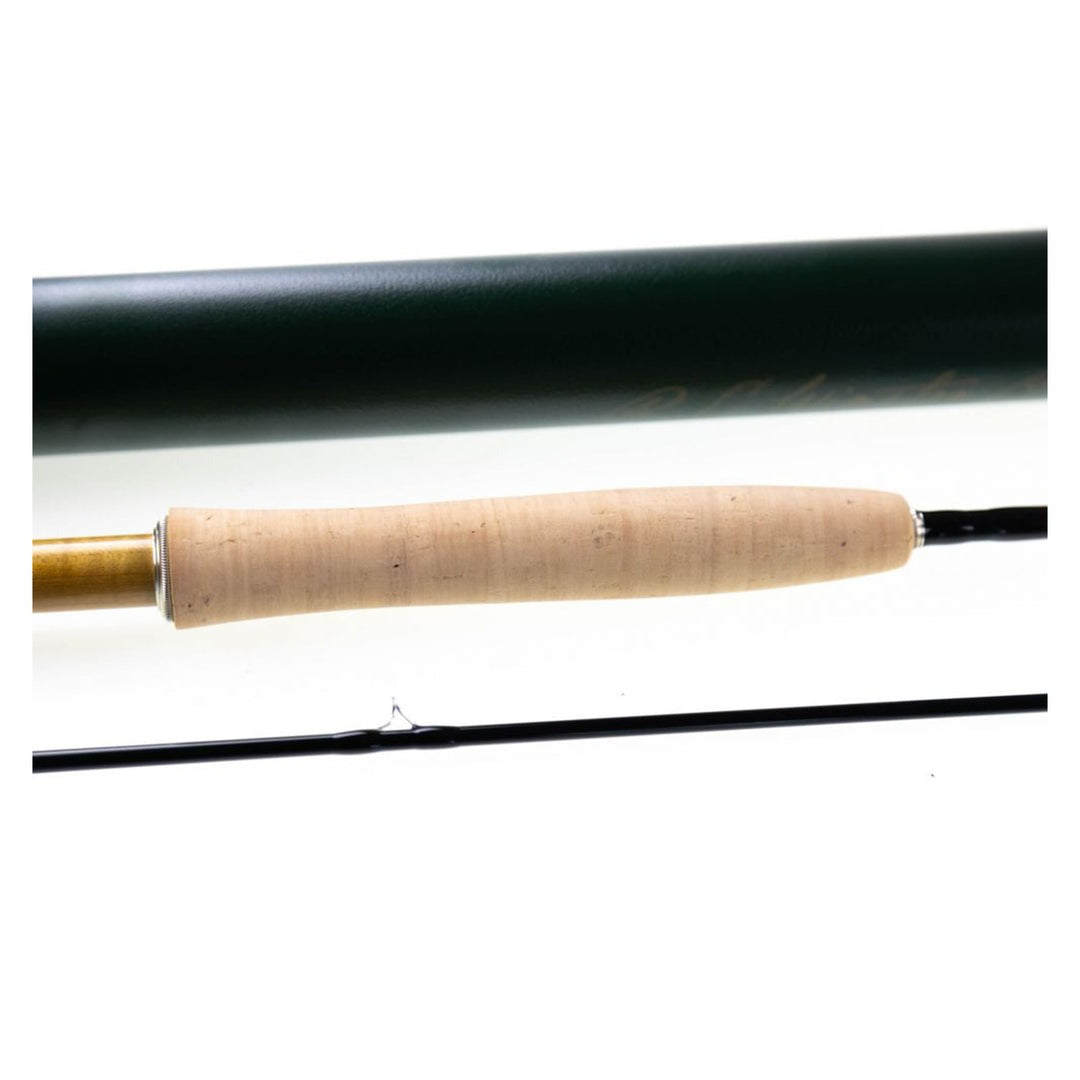 R. L. Winston Tom Morgan Favorite Fly Rod - Feather Craft Fly Fishing