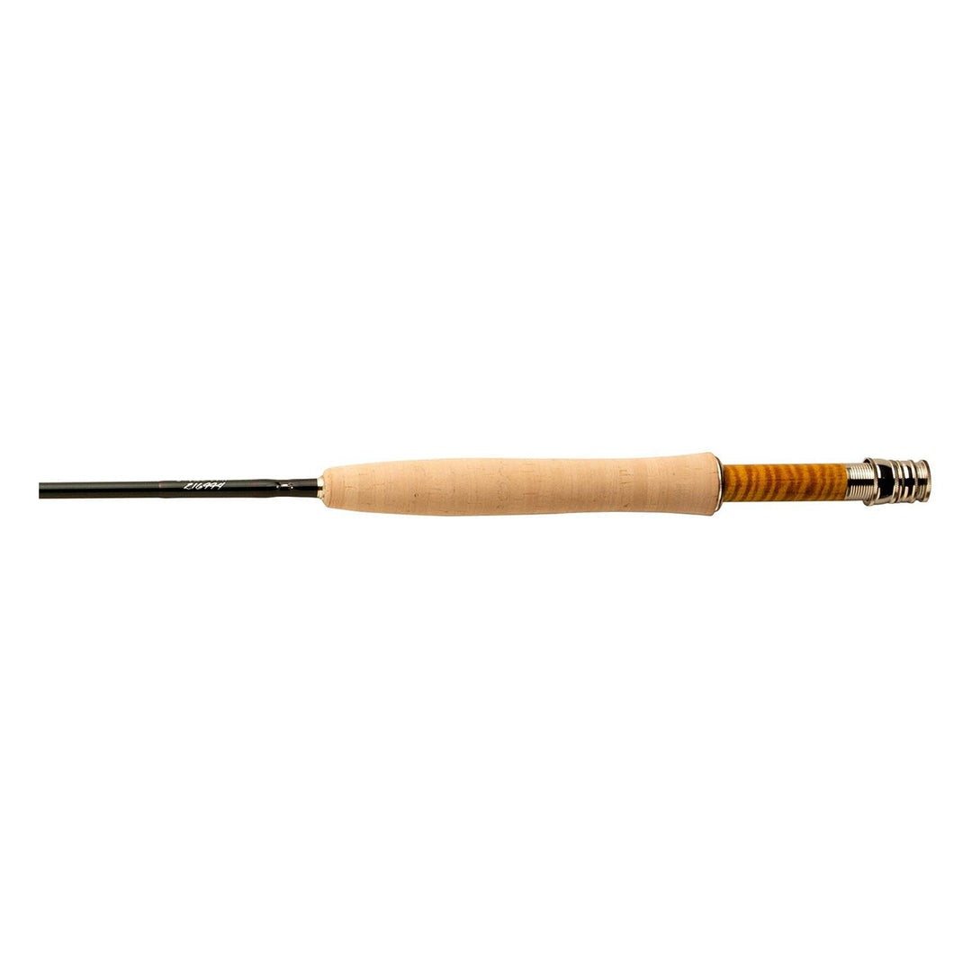 R. L. Winston Tom Morgan Favorite Fly Rod - Feather Craft Fly Fishing