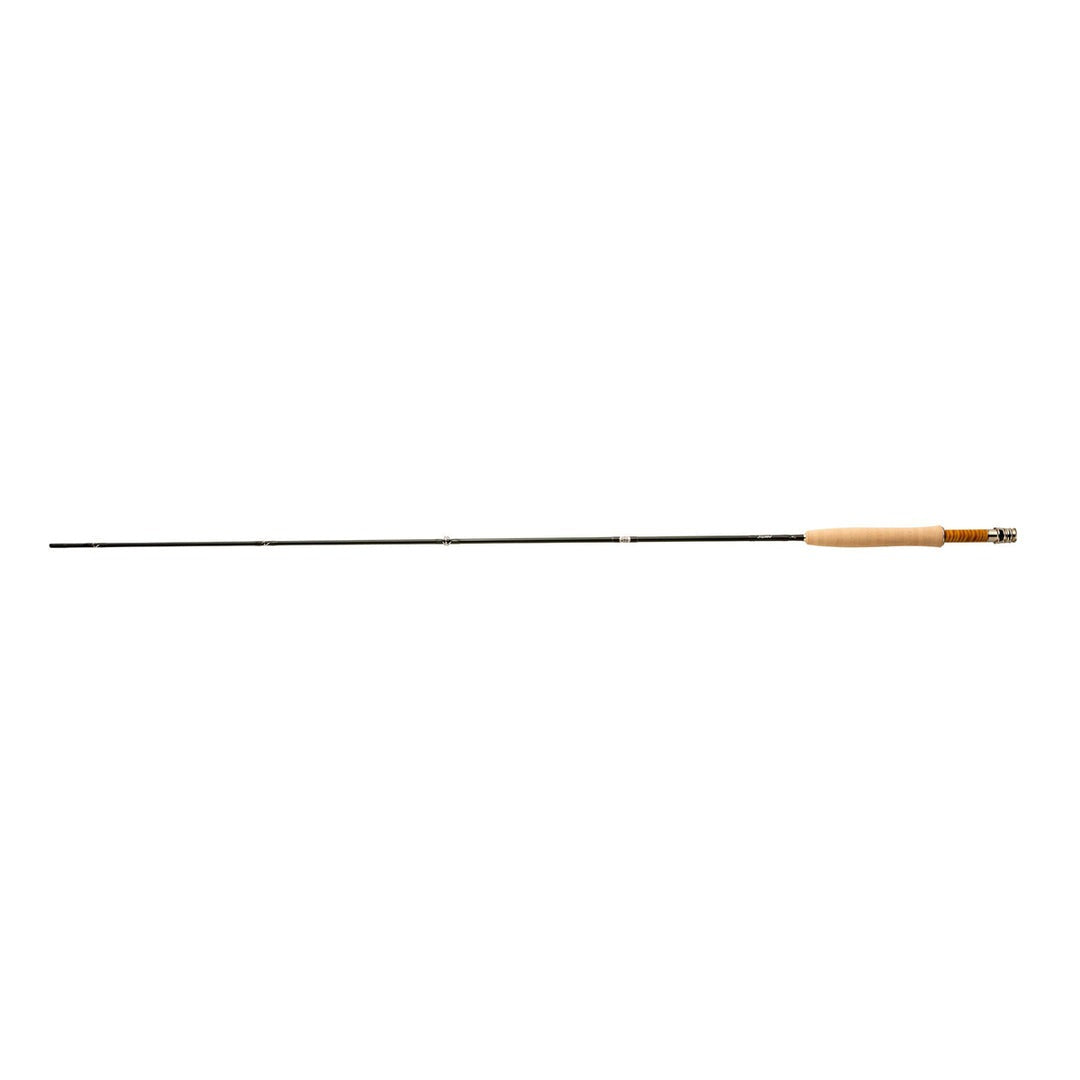 R. L. Winston Tom Morgan Favorite Fly Rod - Feather Craft Fly Fishing