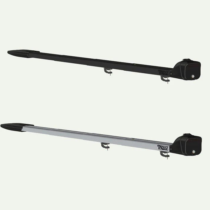 Trxstle - Trxstle Crc Euro Fly Rod Carrier V3.0 - Adjustable (11'6") - Feather Craft Fly Fishing
