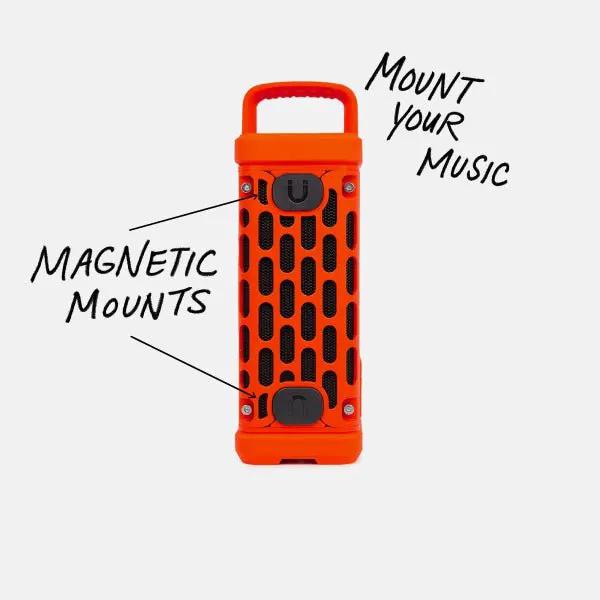 Turtlebox Ranger Speaker by Turtlebox