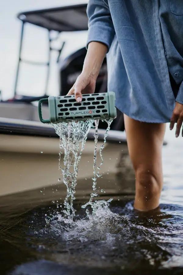 Turtlebox Ranger Speaker by Turtlebox