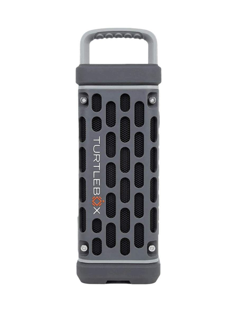 Turtlebox - Turtlebox Ranger Speaker - Feather Craft Fly Fishing