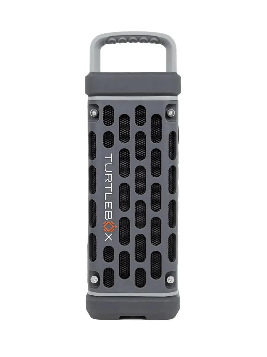 Turtlebox Ranger Speaker by Turtlebox