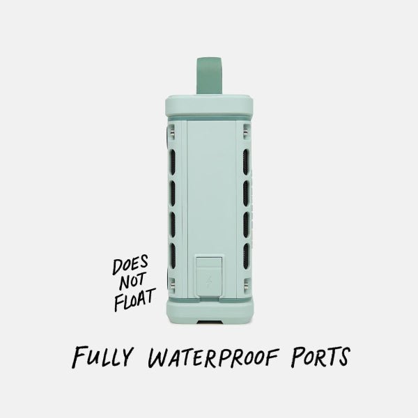 Turtlebox - Turtlebox Ranger Speaker - Feather Craft Fly Fishing