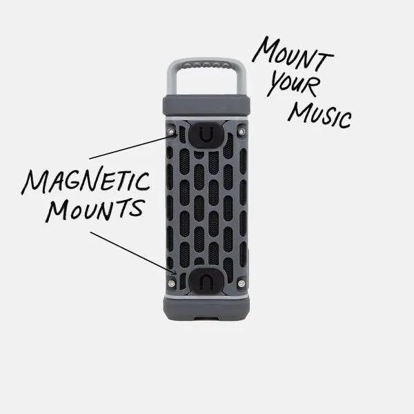 Turtlebox Ranger Speaker by Turtlebox