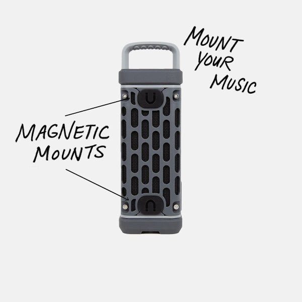 Turtlebox - Turtlebox Ranger Speaker - Feather Craft Fly Fishing