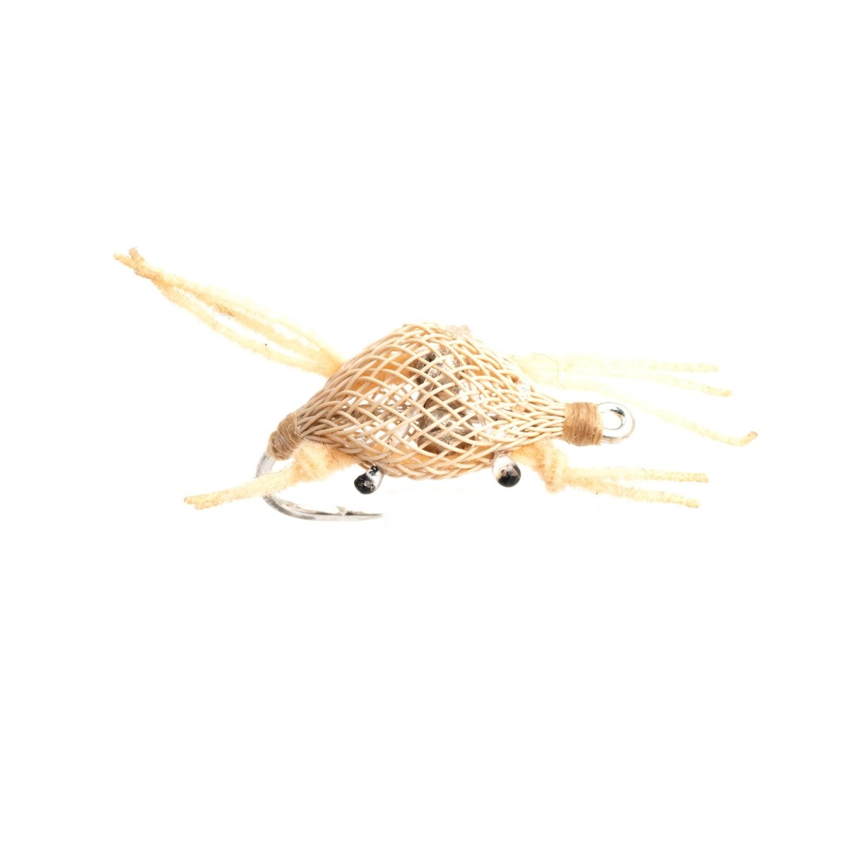 Umpqua - Alphlexo Crab - Feather Craft Fly Fishing
