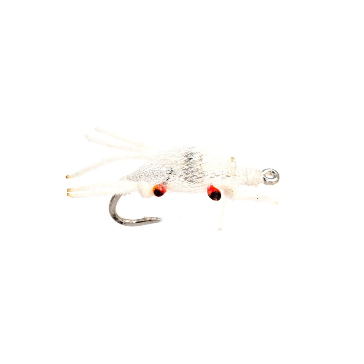 Umpqua - Alphlexo Crab - Feather Craft Fly Fishing