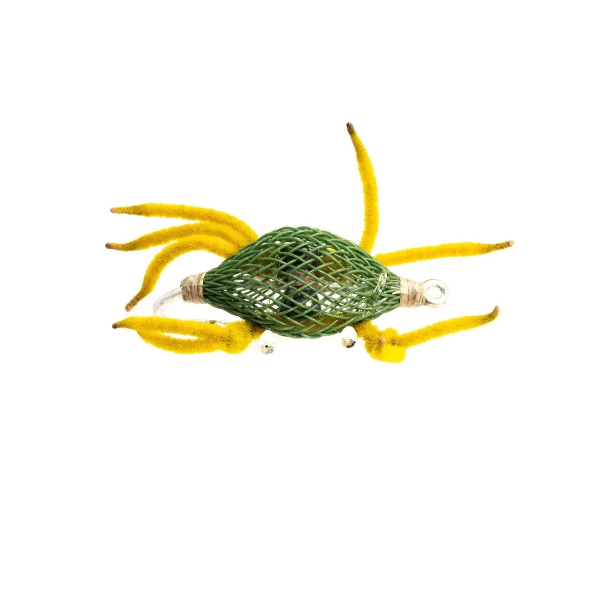 Alphlexo Crab by Umpqua
