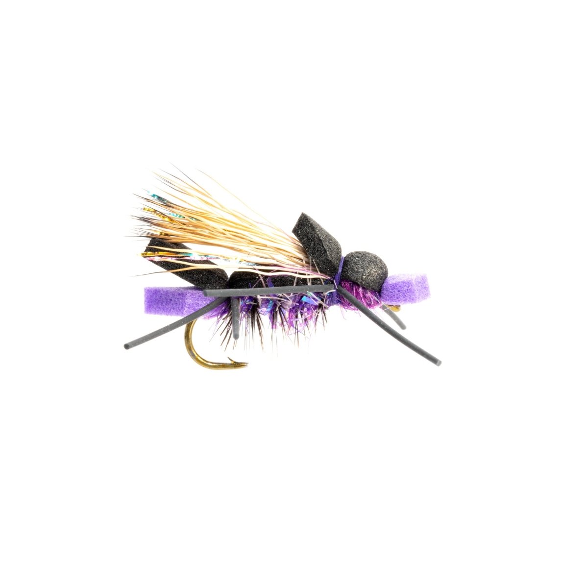 Umpqua - Amys Ant - Feather Craft Fly Fishing